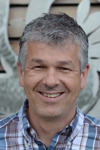 Johannes Walsberger